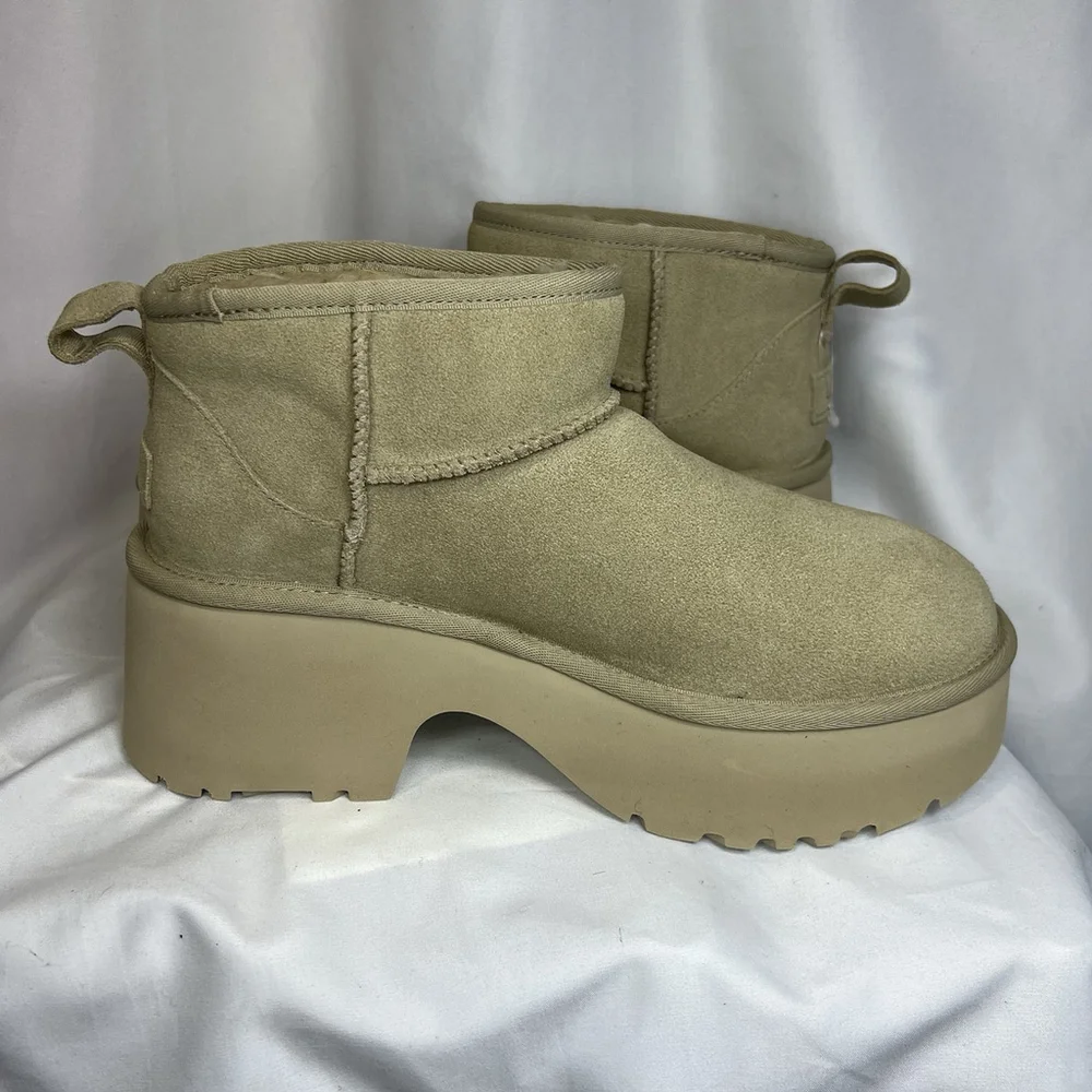 UGG this item